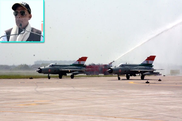 MiG-21
