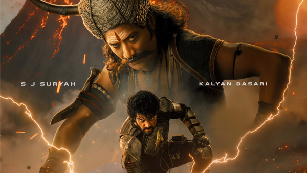 Prasanth Varma’s Adhira