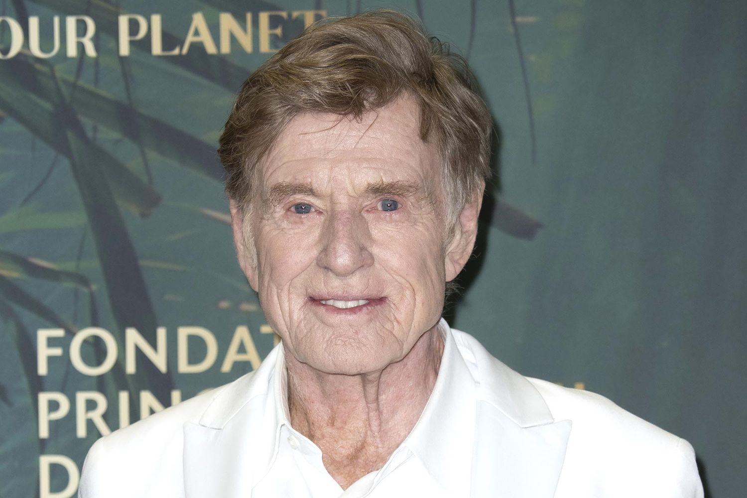 Robert redford Died
