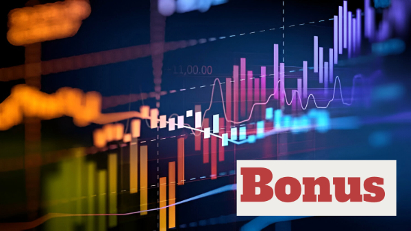 Sandur manganese bonus shares
