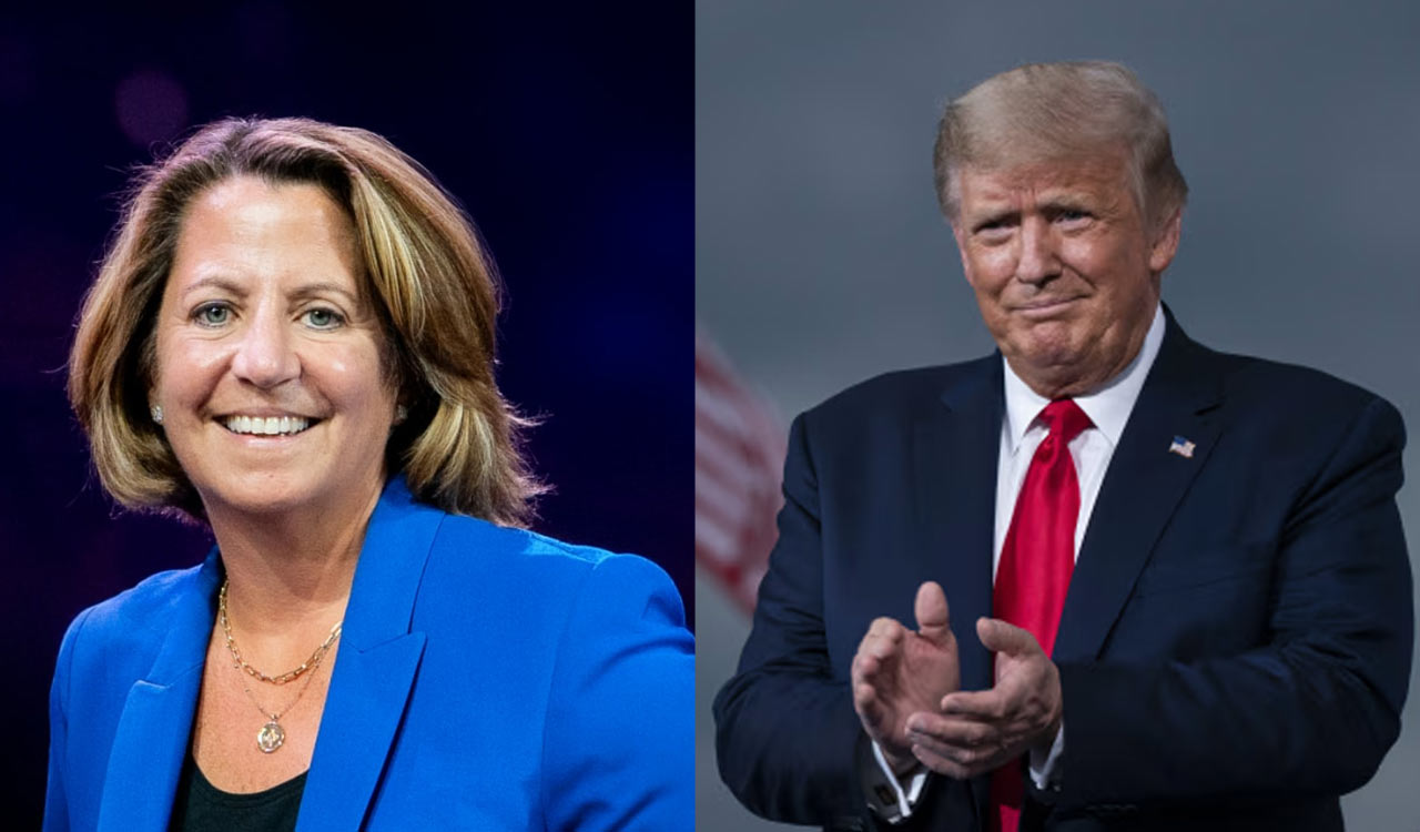 Trump Demands Microsoft