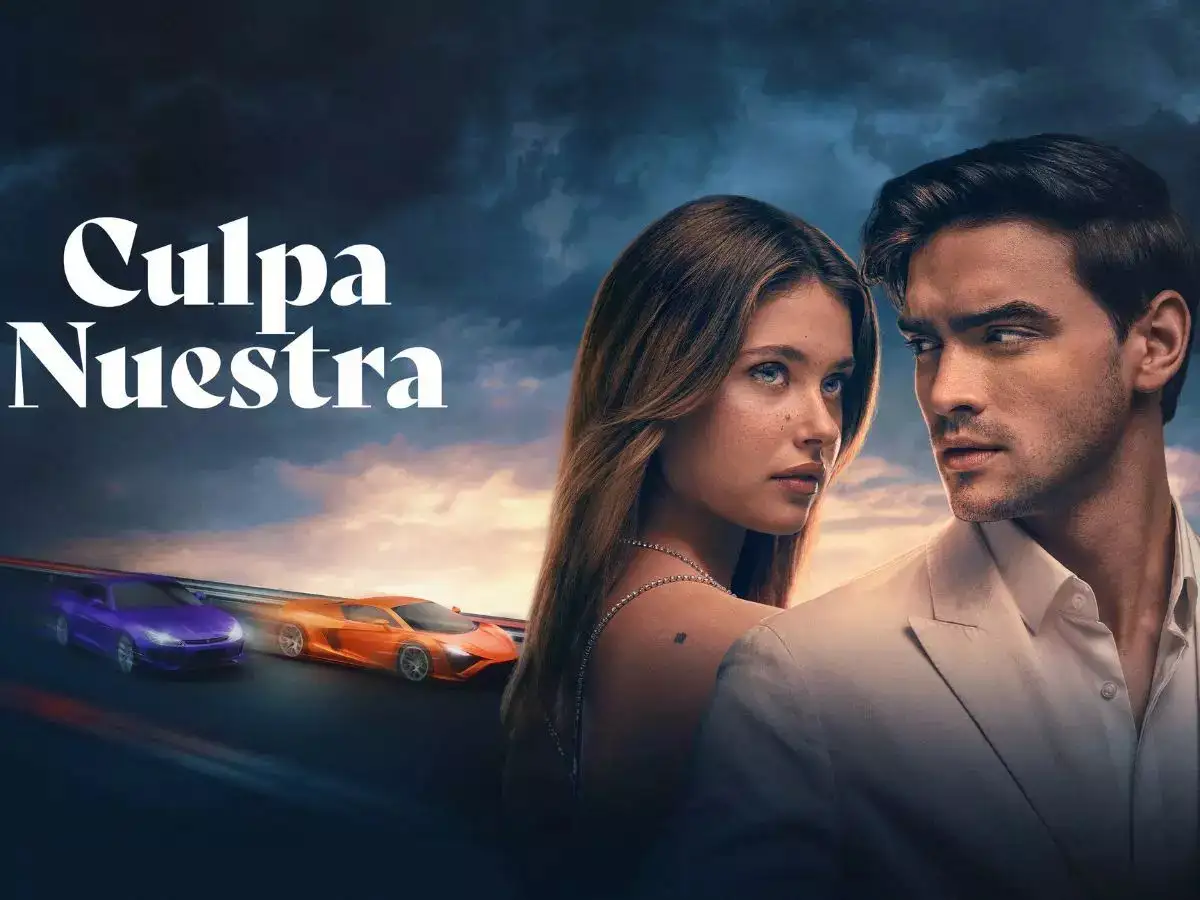 culpa nuestra trailer