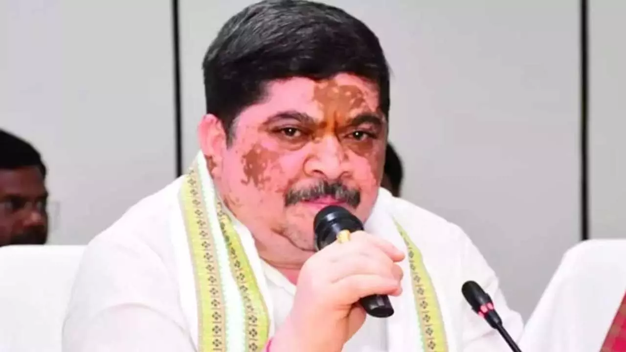 ponnam prabhakar