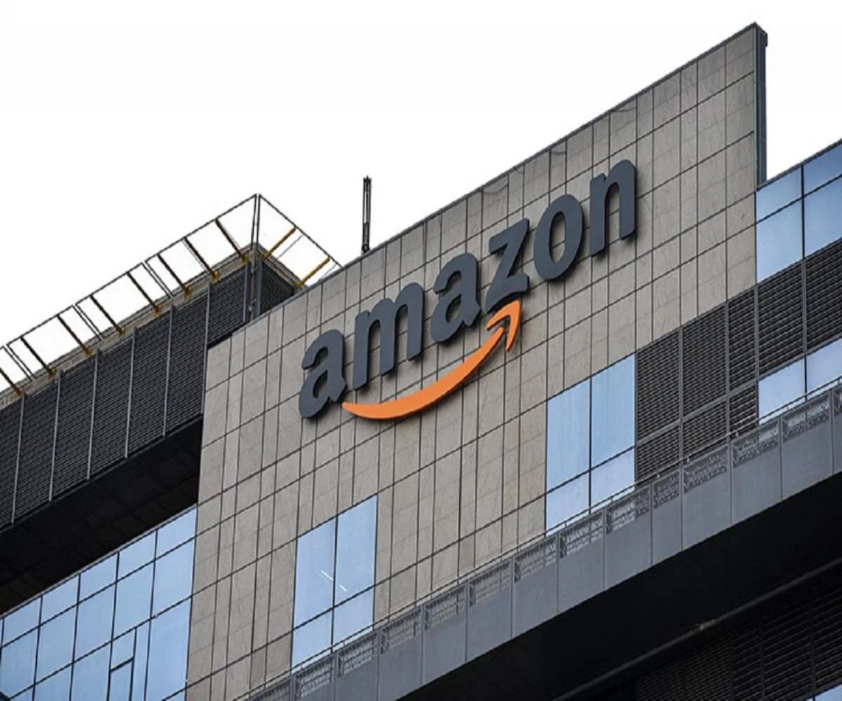 Amazon Layoff of Employees