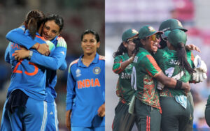 Bangladesh women vs india women: భారత్, బంగ్లా మ్యాచ్ రద్దు..