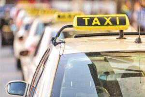 Bharat Taxi: ఓలా, ఉబర్కు చెక్..