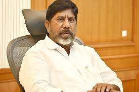Bhatti Vikramarka Announces Rs 400 Crore
