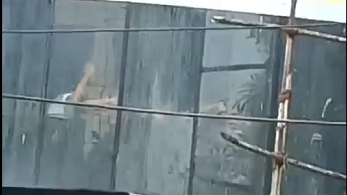 Children Hostage Mumbai