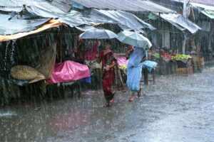 Cyclone Montha in kakinada: బంగాళాఖాతంలో తీవ్ర వాయుగుండం…