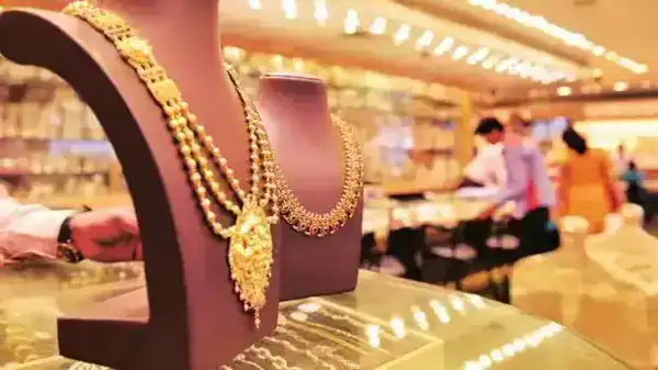 Gold & Silver