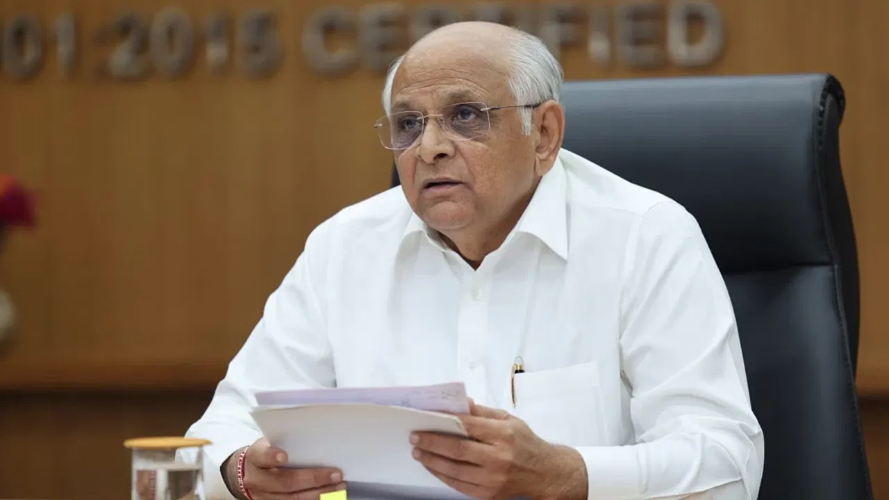 Gujarat