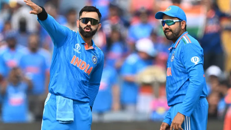 IND vs AUS