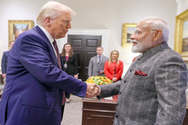India-USA