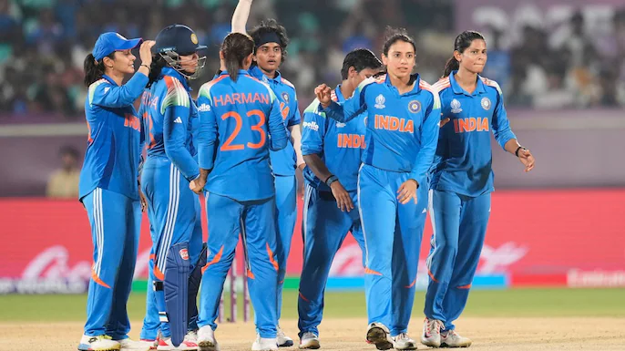 India Women Cricket