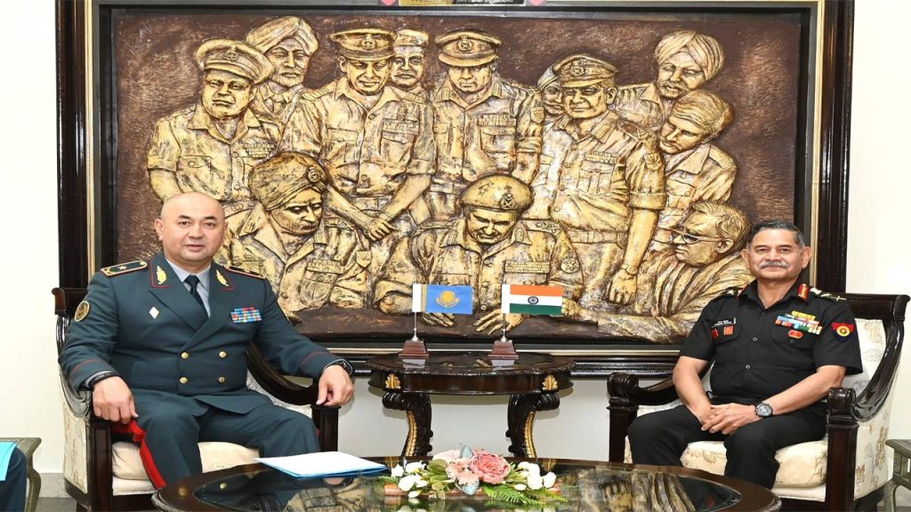 Indian Army Trolls Pakistan