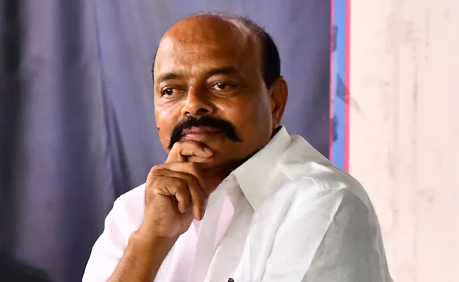 Konda Murali