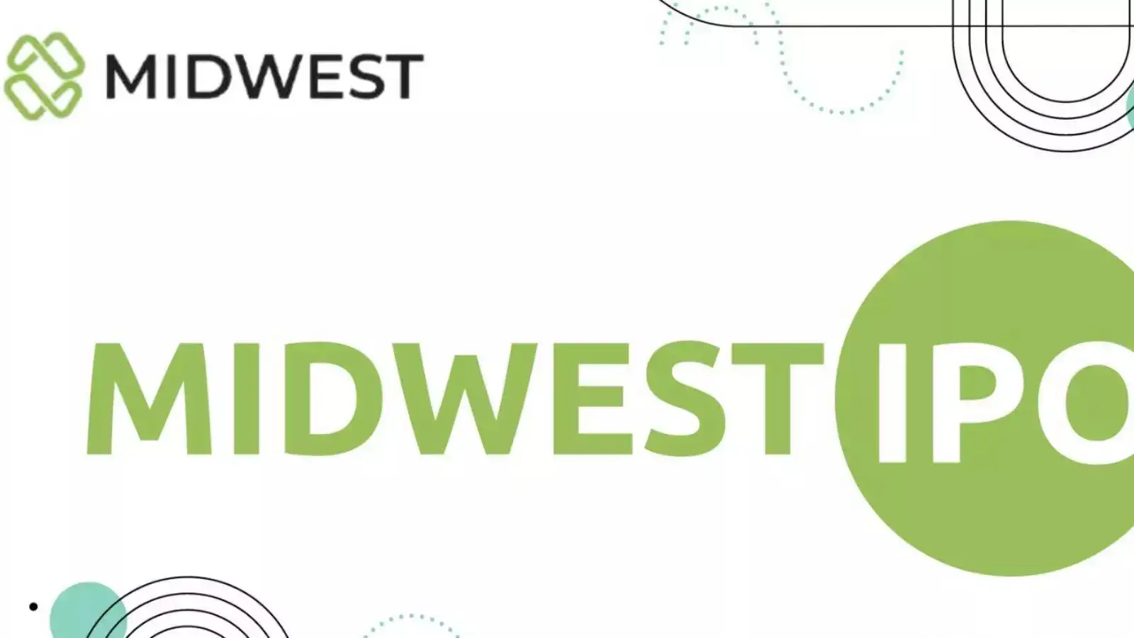 Midwest ipo gmp grey market