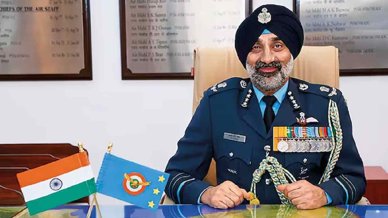 Operation Sindoor