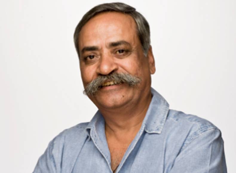 Piyush Pandey