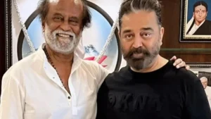 Rajini Kamal Director Fix: రజనీ – కమల్ సినిమాకు స్టార్ డైరెక్టర్ ఫిక్స్…