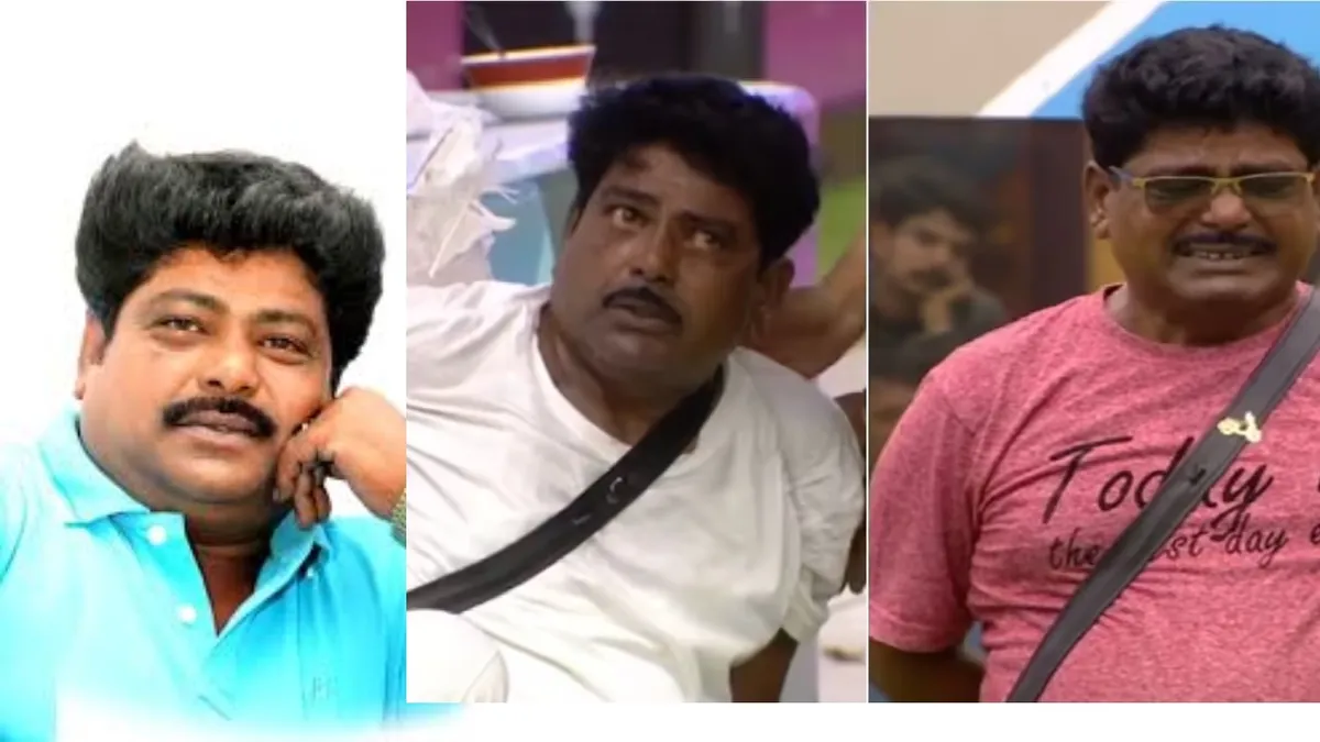 Raju Talikote