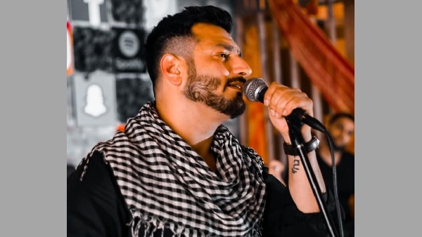 Rishabh Tandon