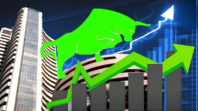 Stock Market Ended With Gain