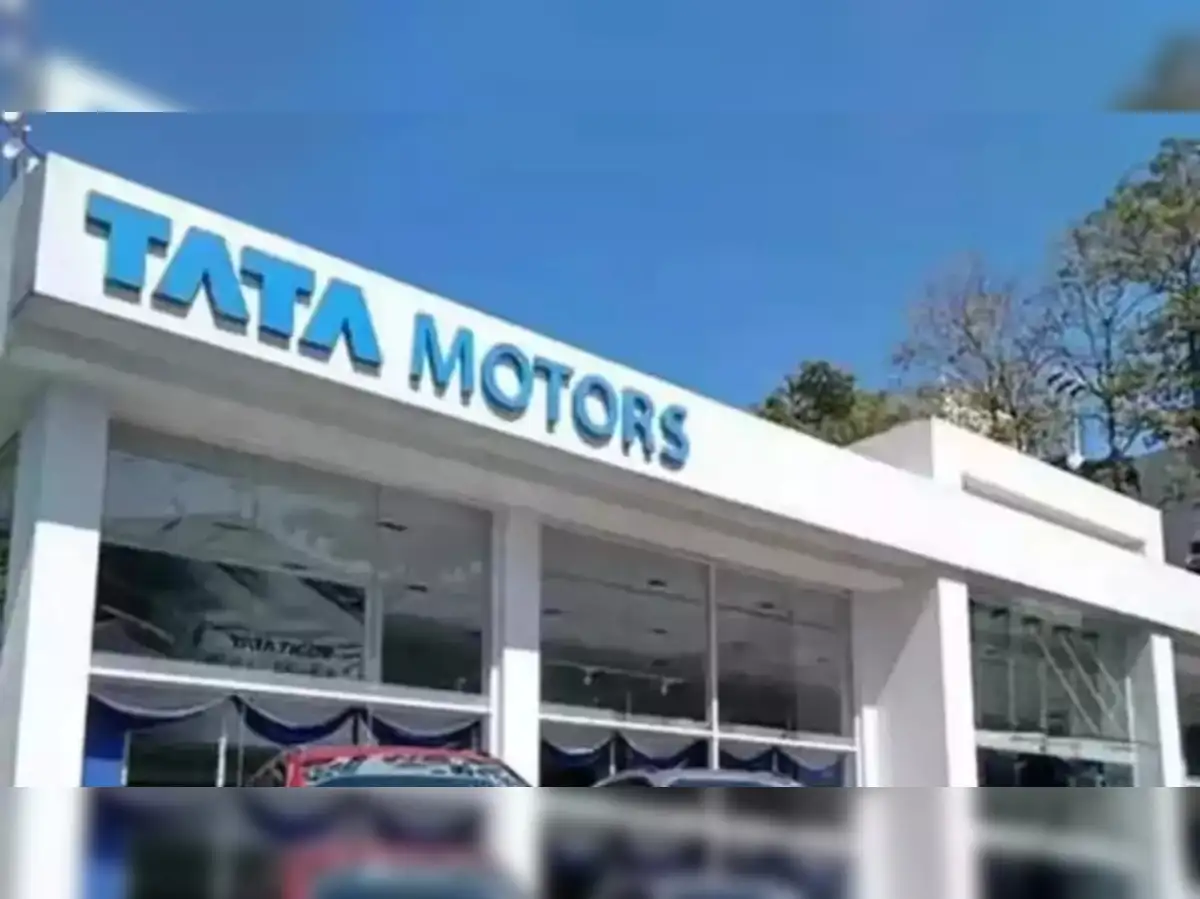 TATA motors demerger record date
