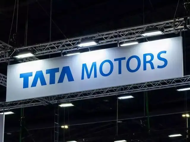 Tata Motors Share