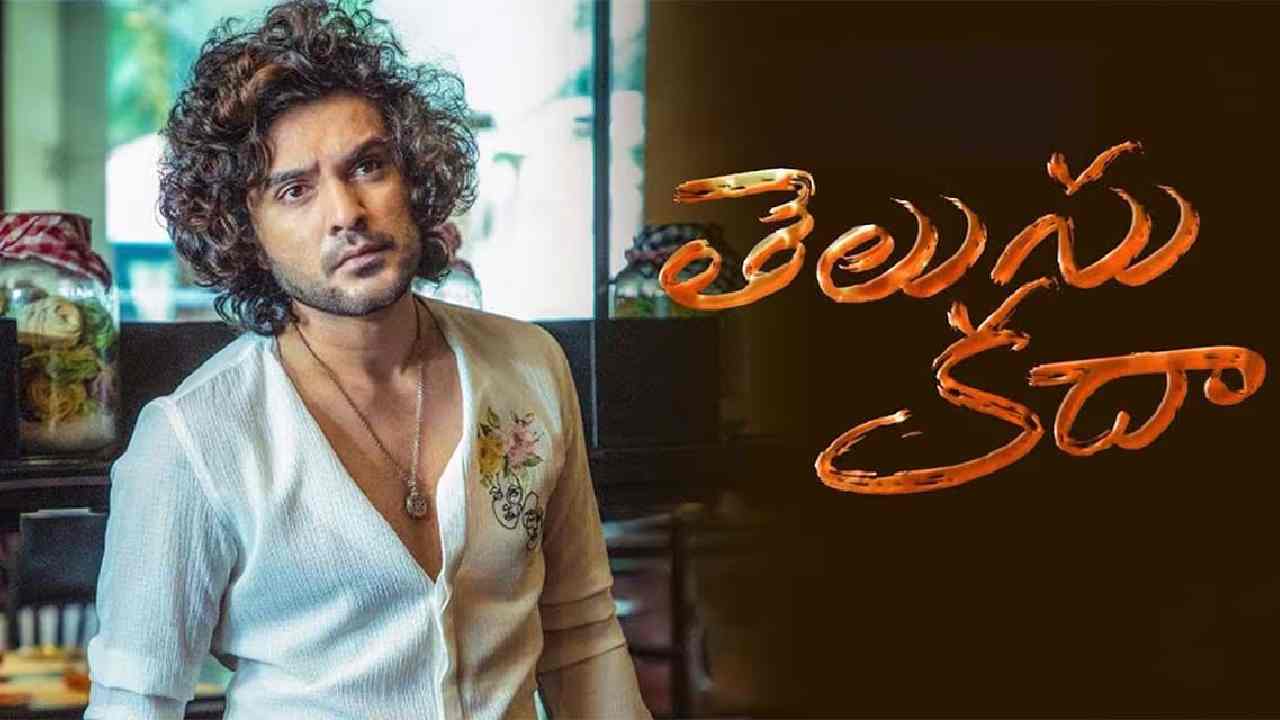 Telusu Kada Movie Review