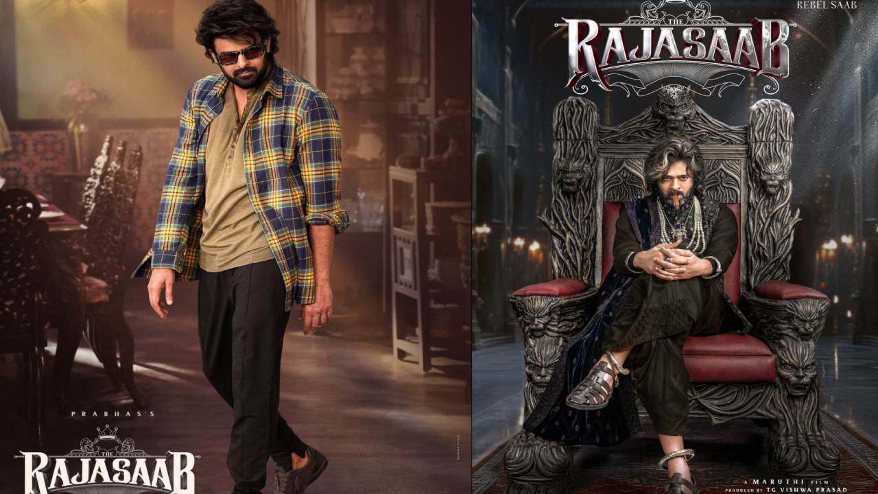 The Rajasaab