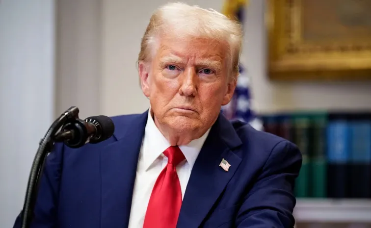 Trump Govt Issues New Diktat
