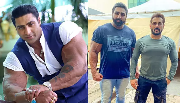 Varinder Ghuman