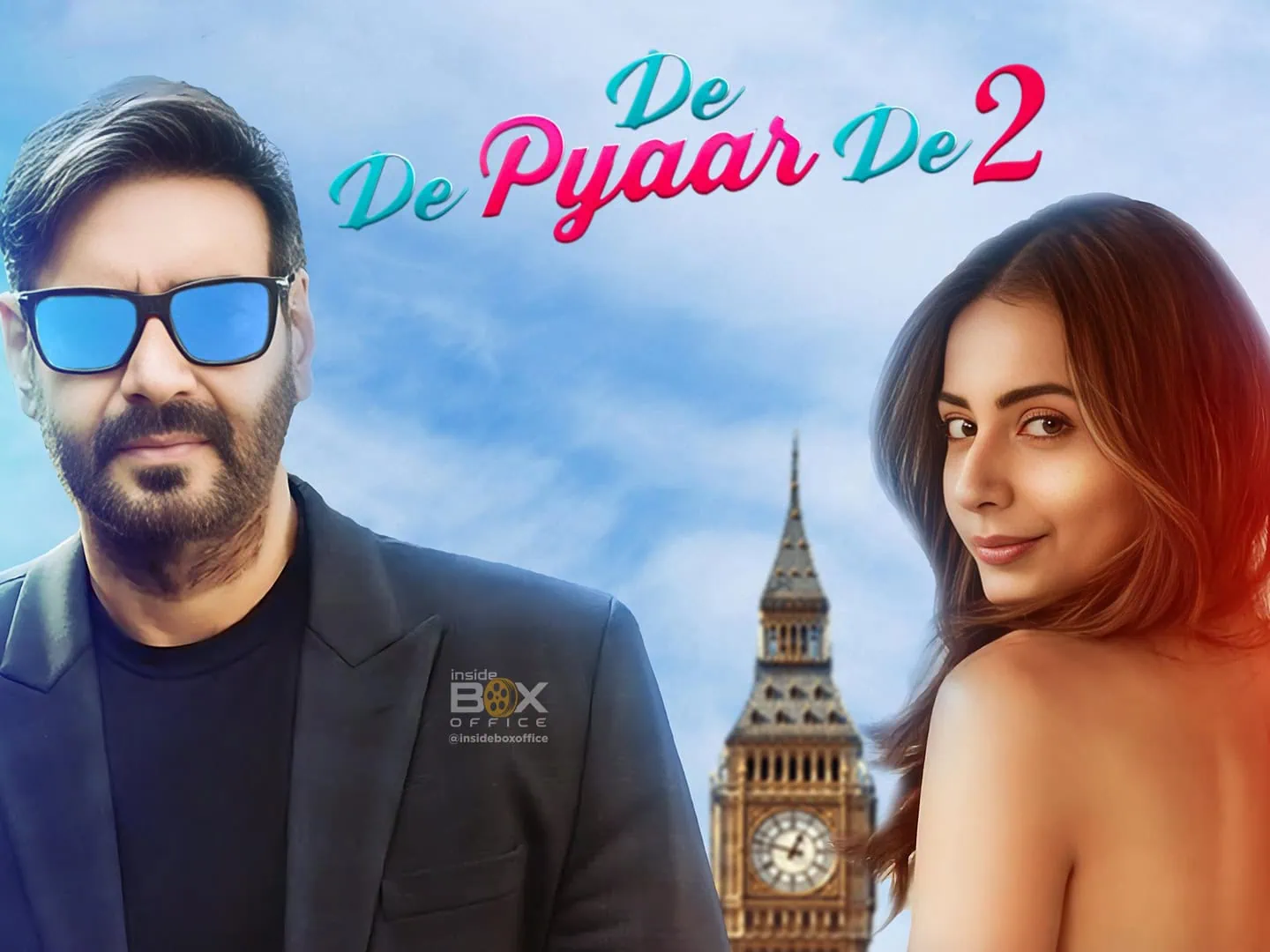de de pyaar de 2