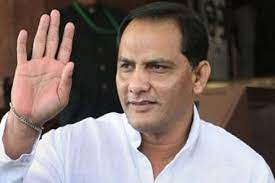 Mohammed Azharuddin