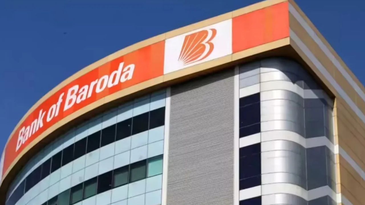 BOB Recruitment 2025