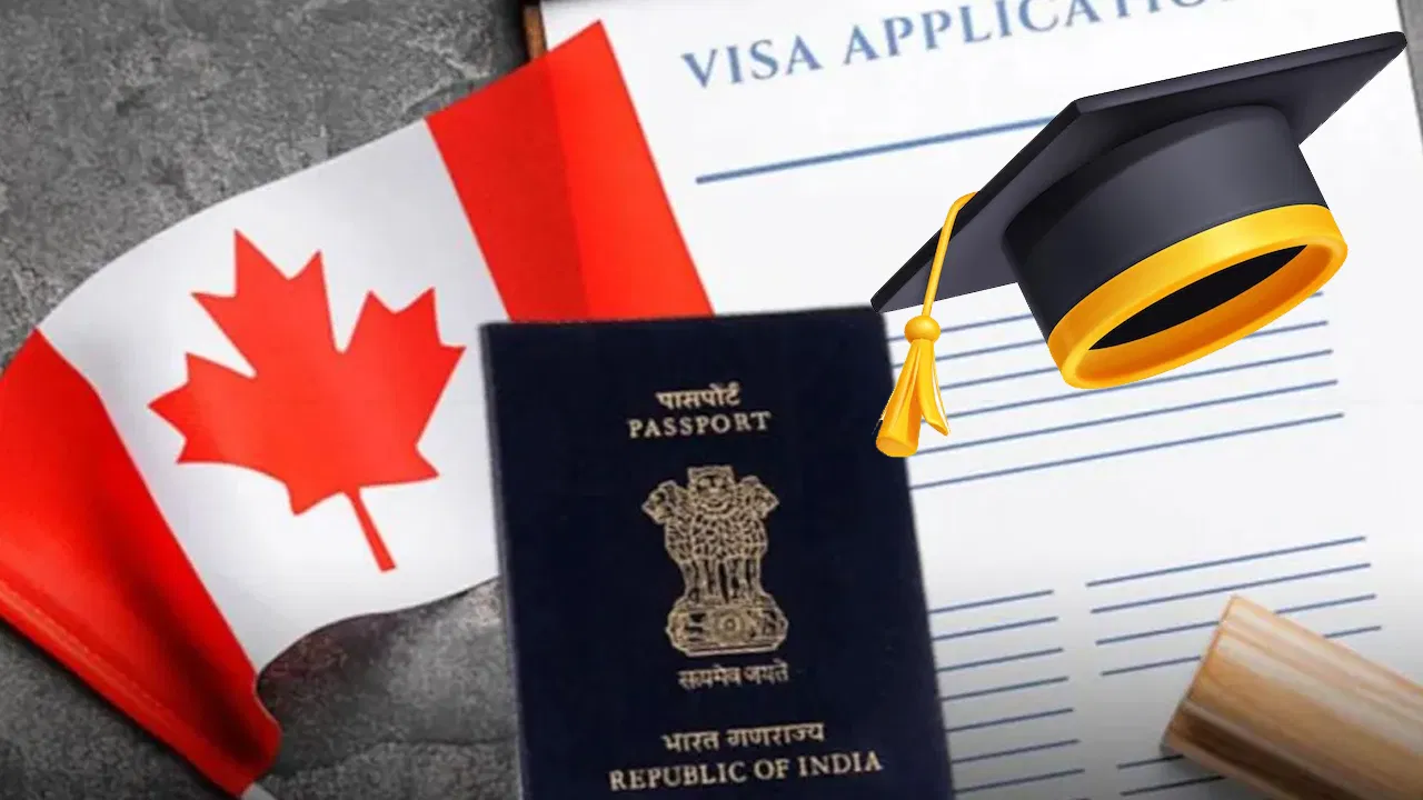 Canada Gives Shock To International Students