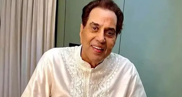Dharmendra Passes Away At 89