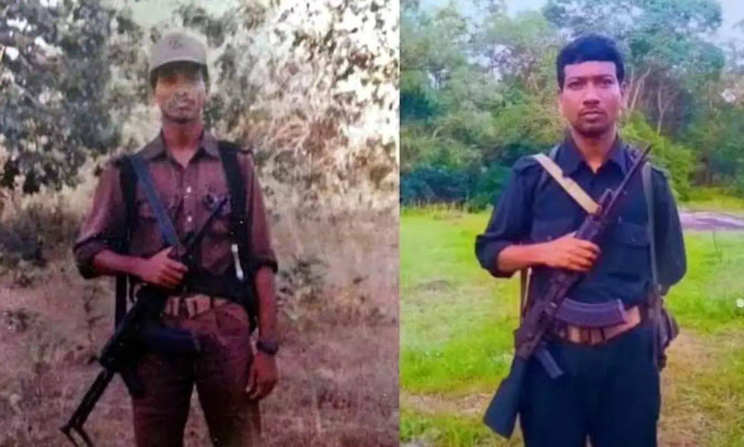 Hidma killed in encounter