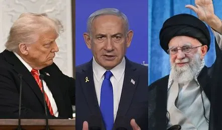 Iran Denies Israeli