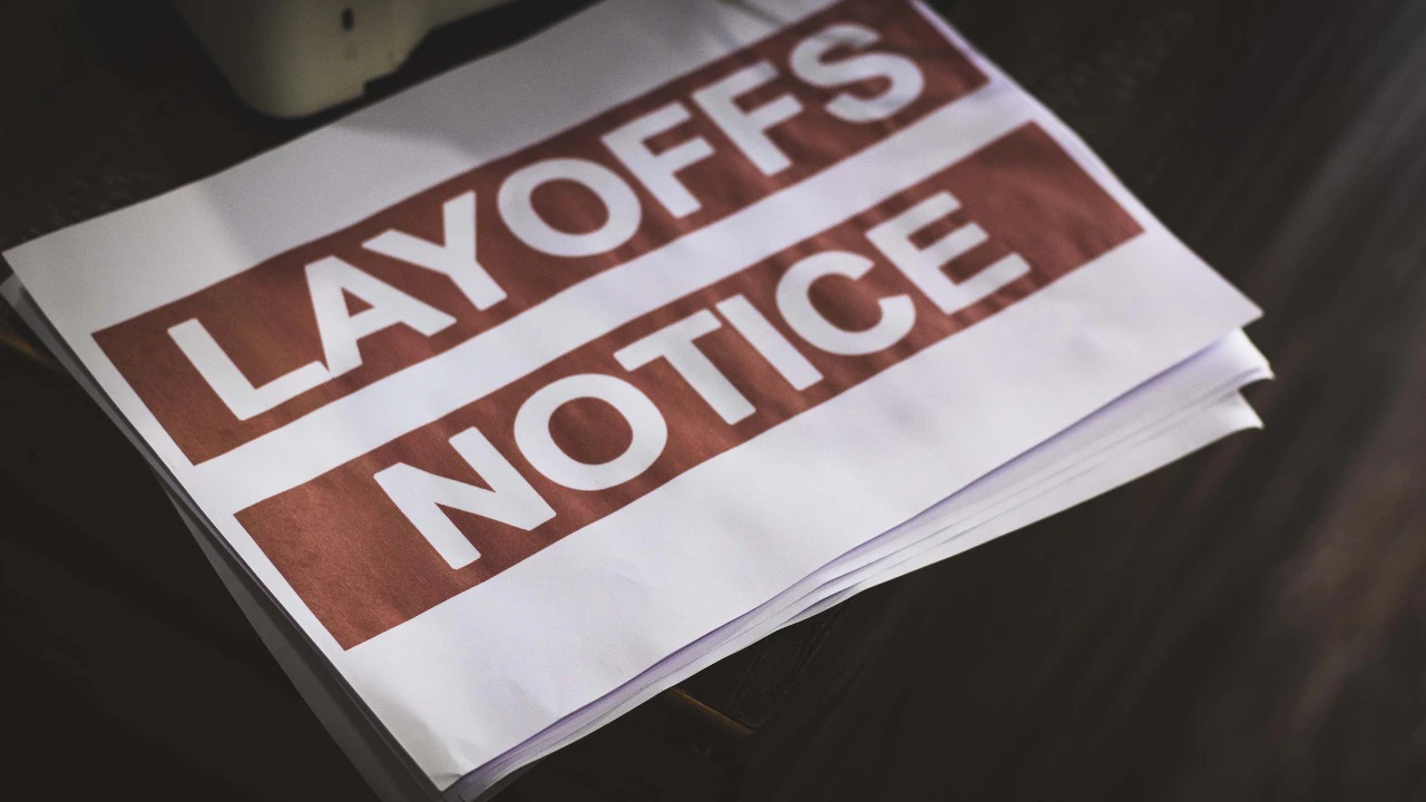 Mass Layoffs in 2025