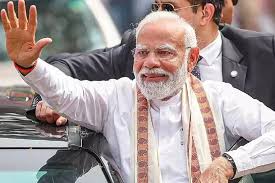 Modi Visit in AP