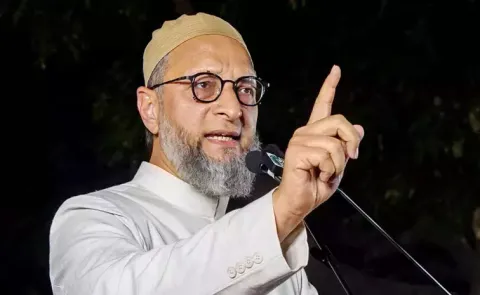 Owaisis Strong Rebuttal