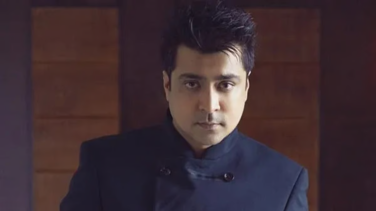 Tamil Actor Abhinay Dies Suddenly