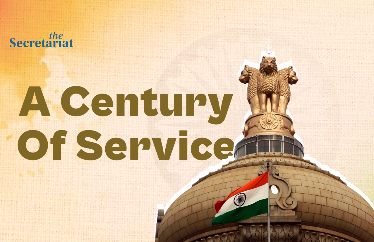 Upsc Centenary Celebrations