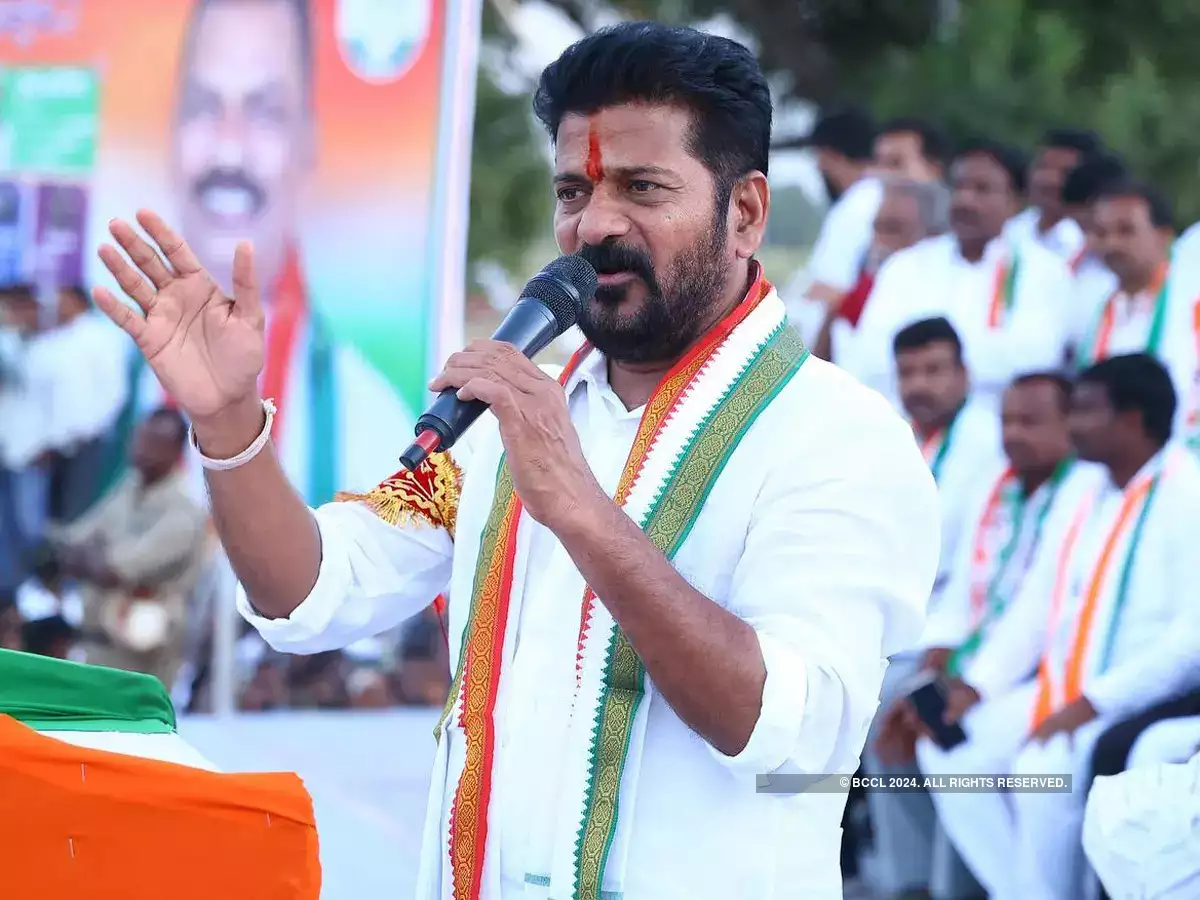 revanth-reddy