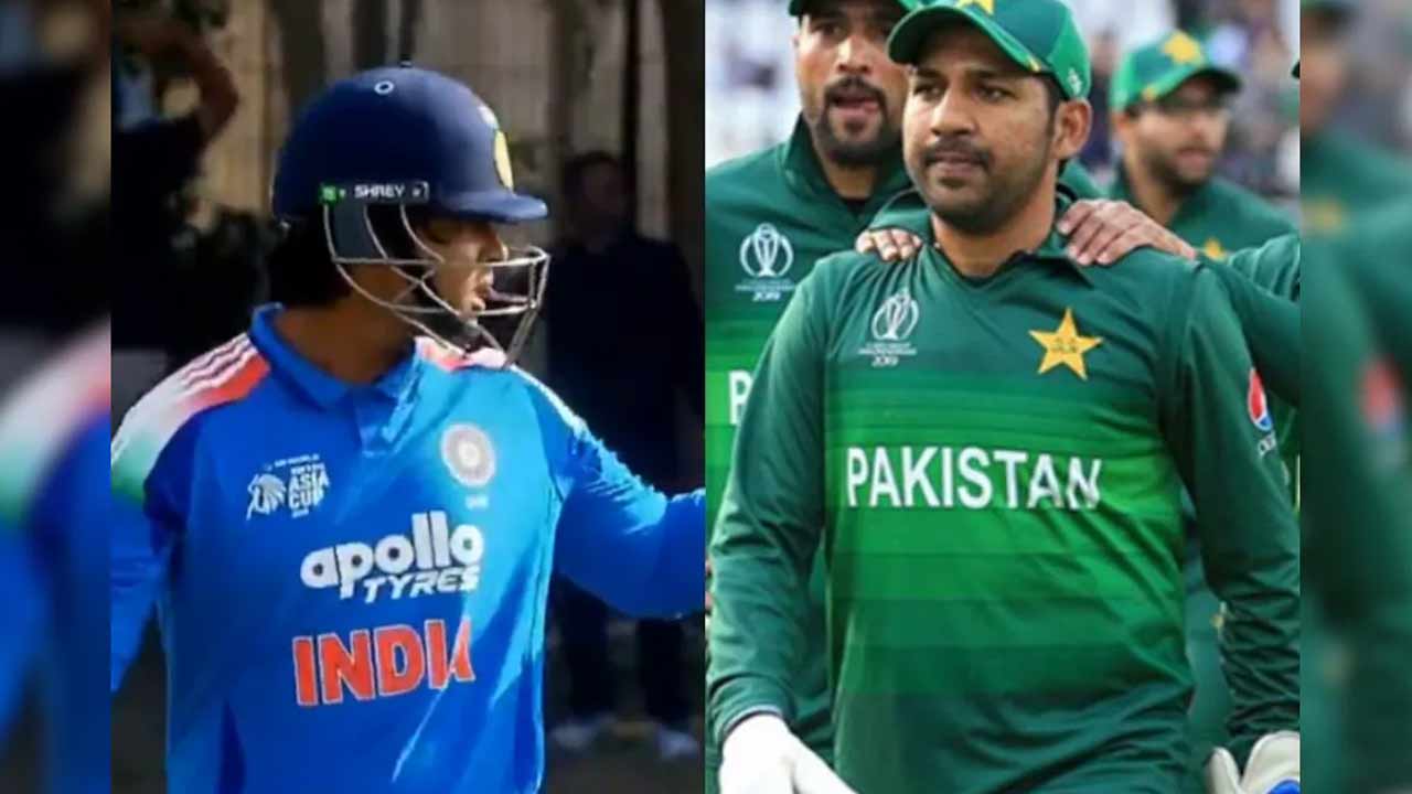 Asia Cup Controversy