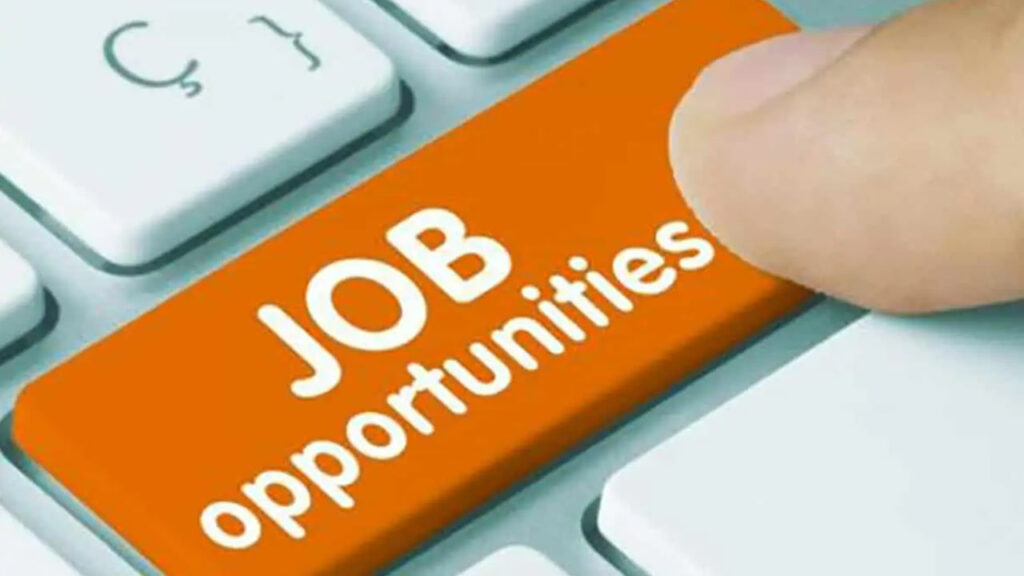 BOI Apprentice Recruitment