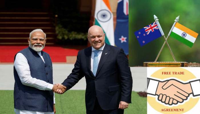 Free Trade Agreement