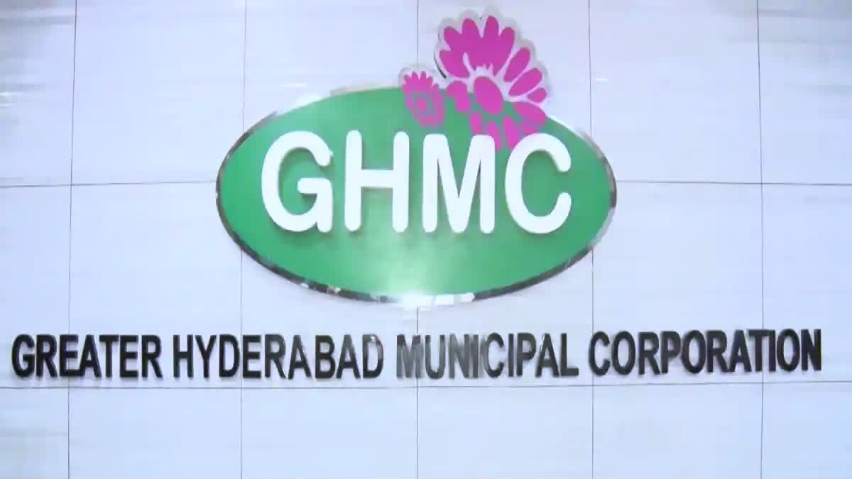 GHMC Meeting
